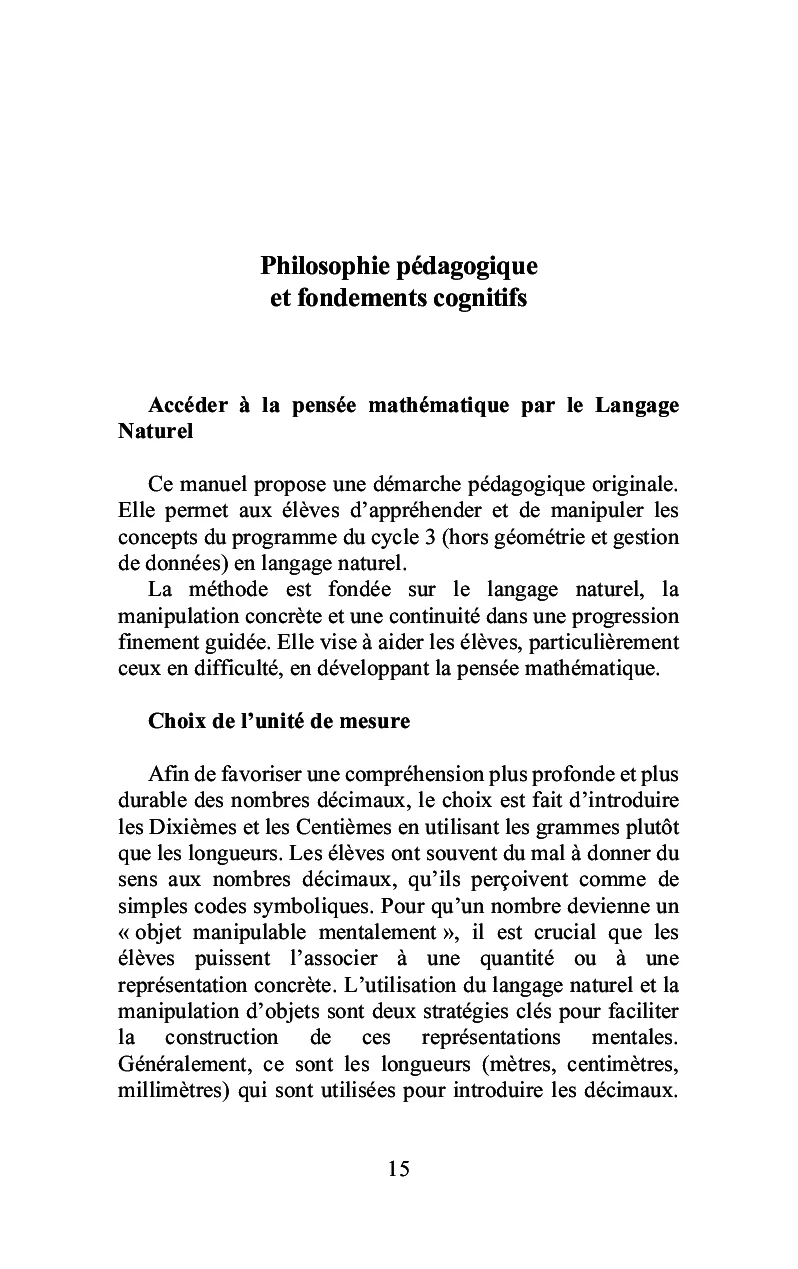 La méthode des Quatre Rectangles - Image 11