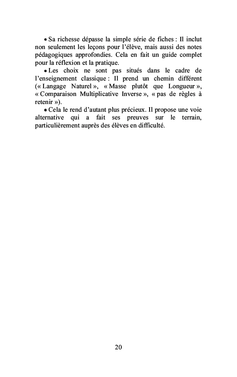 La méthode des Quatre Rectangles - Image 16