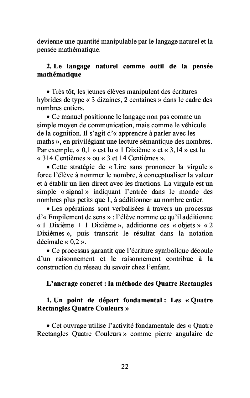 La méthode des Quatre Rectangles - Image 18