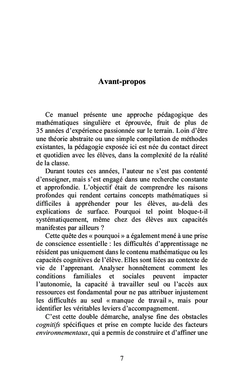 La méthode des Quatre Rectangles - Image 3