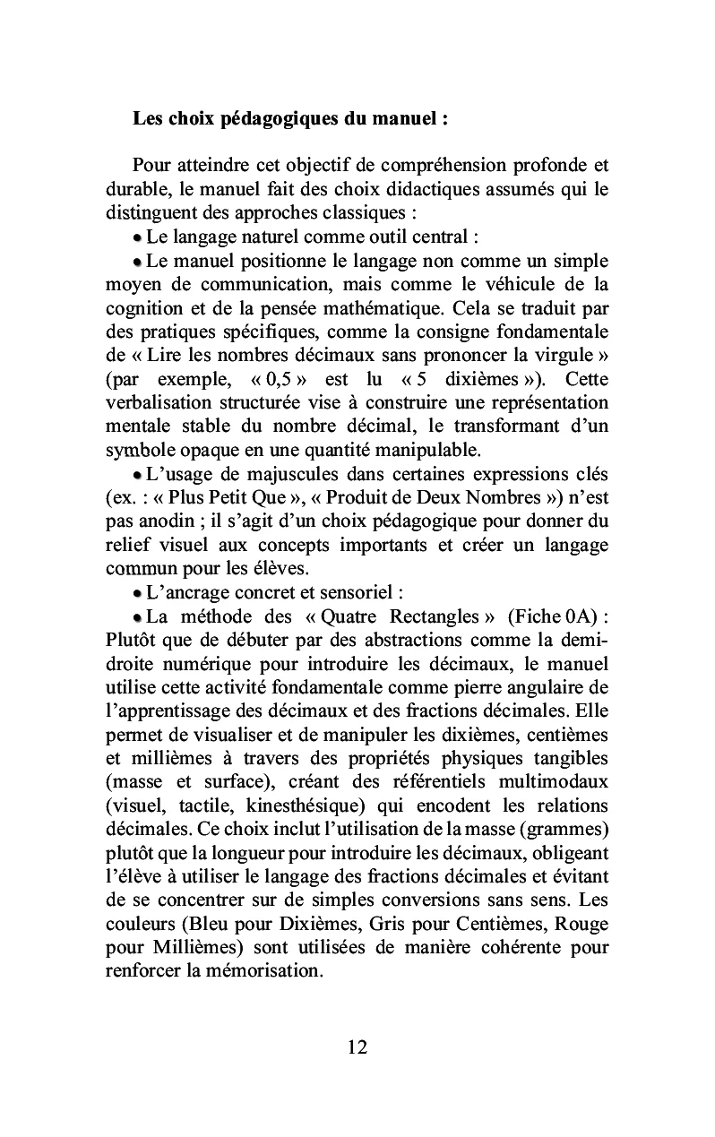 La méthode des Quatre Rectangles - Image 35