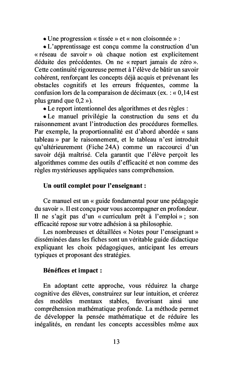 La méthode des Quatre Rectangles - Image 36