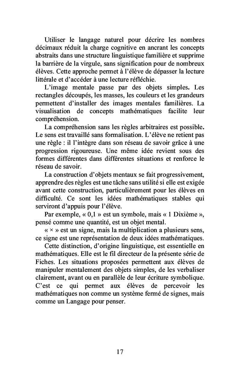 La méthode des Quatre Rectangles - Image 40