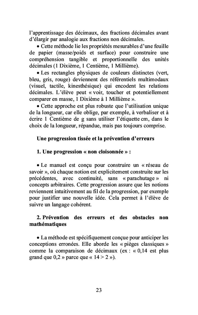 La méthode des Quatre Rectangles - Image 46