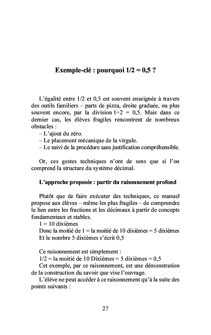 La méthode des Quatre Rectangles - Image 50