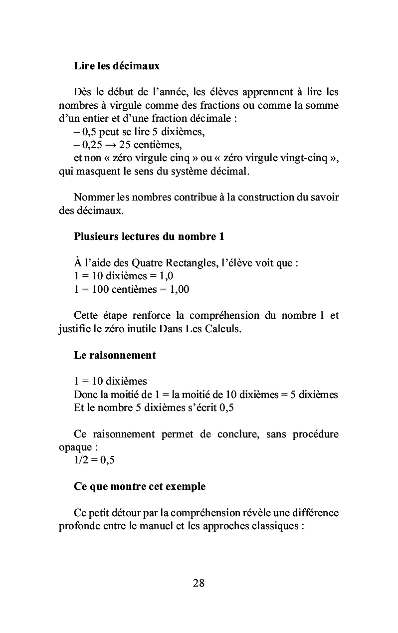 La méthode des Quatre Rectangles - Image 51