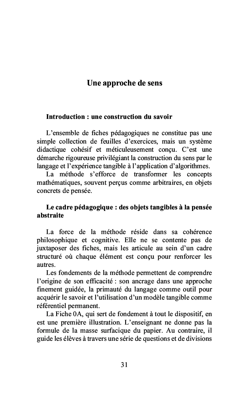 La méthode des Quatre Rectangles - Image 54