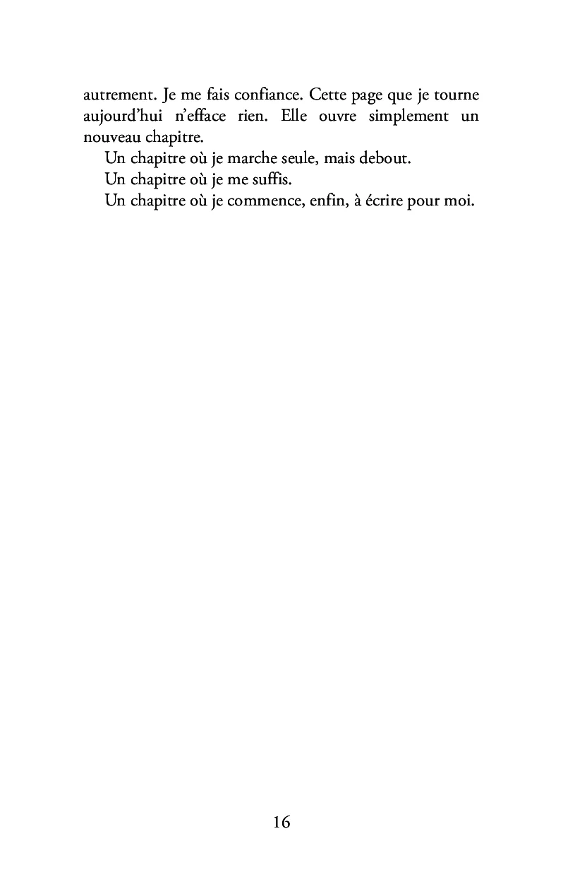 Une page de ma vie - Image 12