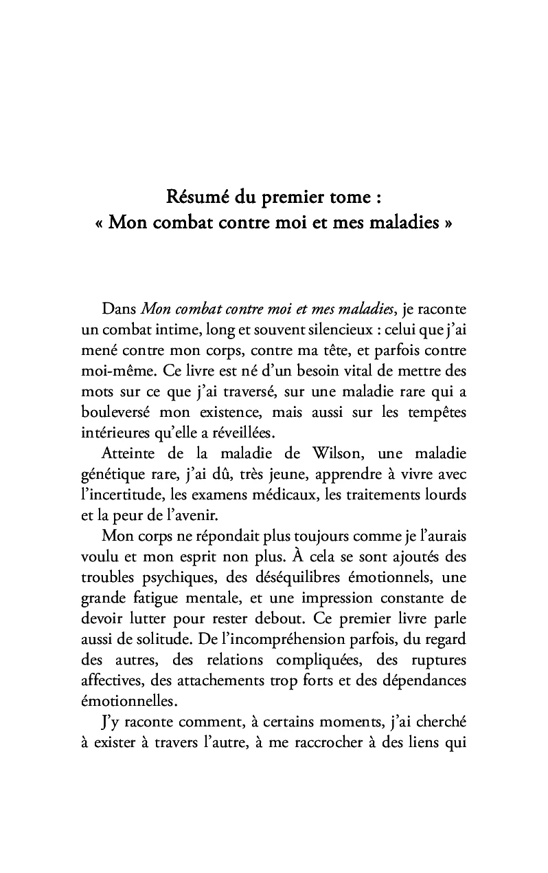 Une page de ma vie - Image 15