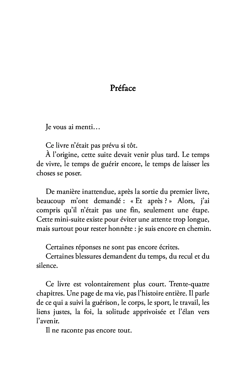Une page de ma vie - Image 17