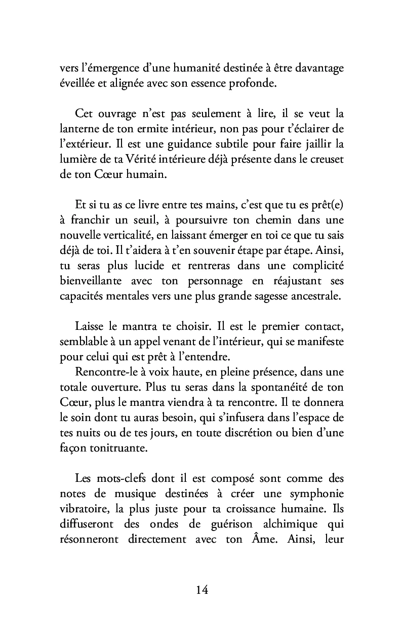 Le Livre Oracle qui t'ouvre à ta Vérité - Image 12