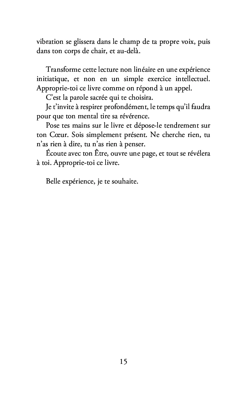 Le Livre Oracle qui t'ouvre à ta Vérité - Image 13