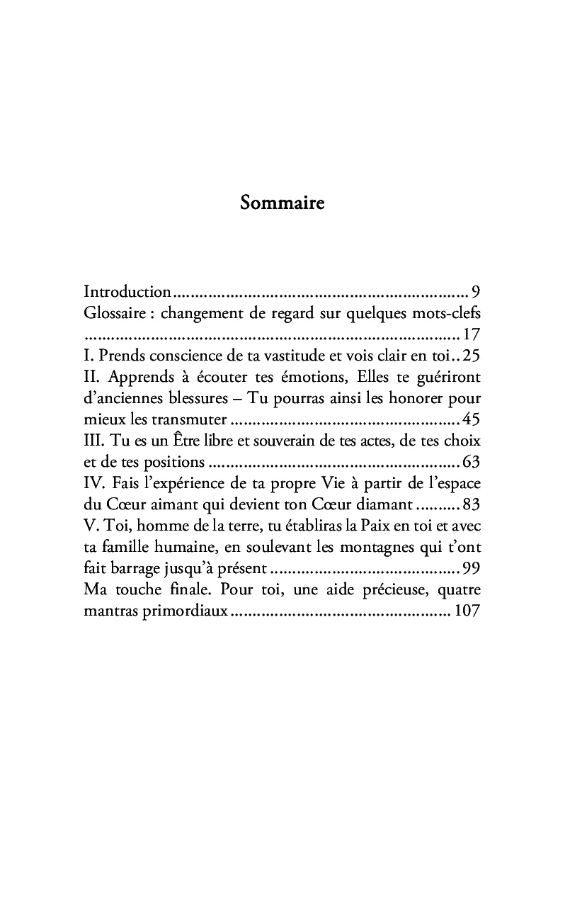 Le Livre Oracle qui t'ouvre à ta Vérité - Image 17