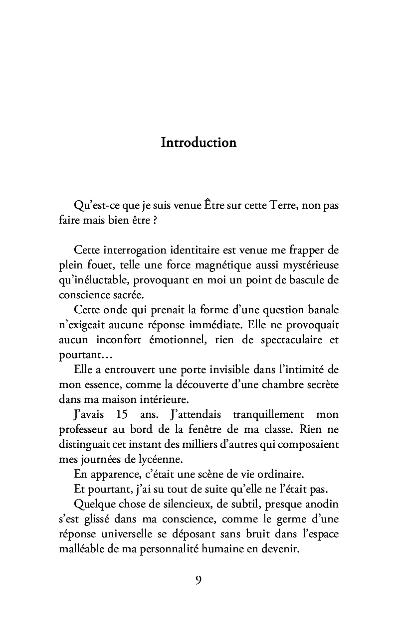Le Livre Oracle qui t'ouvre à ta Vérité - Image 7