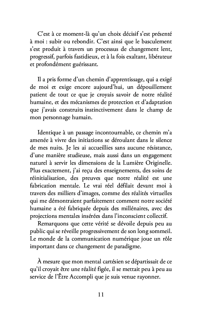 Le Livre Oracle qui t'ouvre à ta Vérité - Image 9