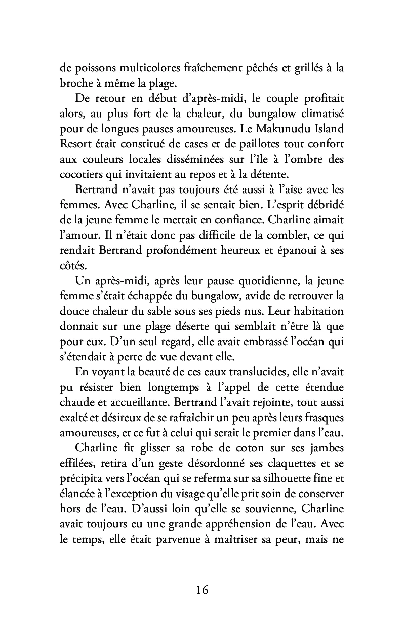 Immortelles destinées - Image 39
