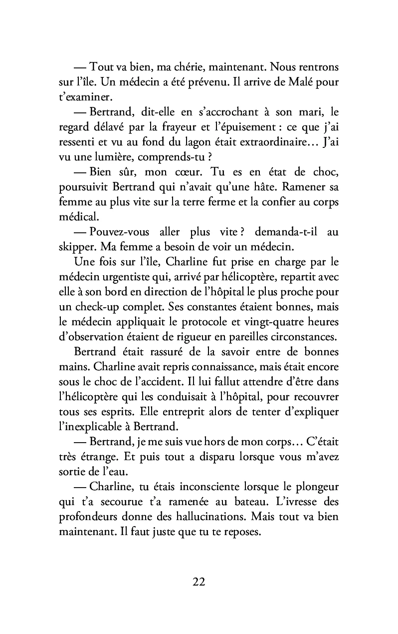 Immortelles destinées - Image 45