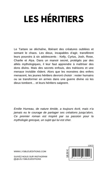 Les héritiers - Image 14
