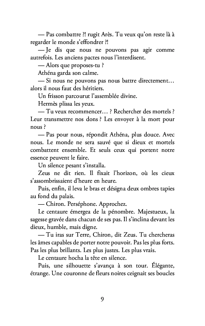 Les héritiers - Image 17