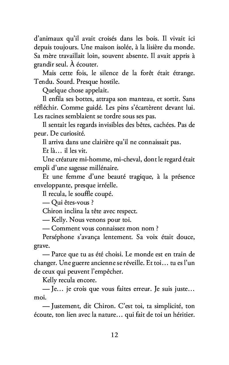 Les héritiers - Image 20