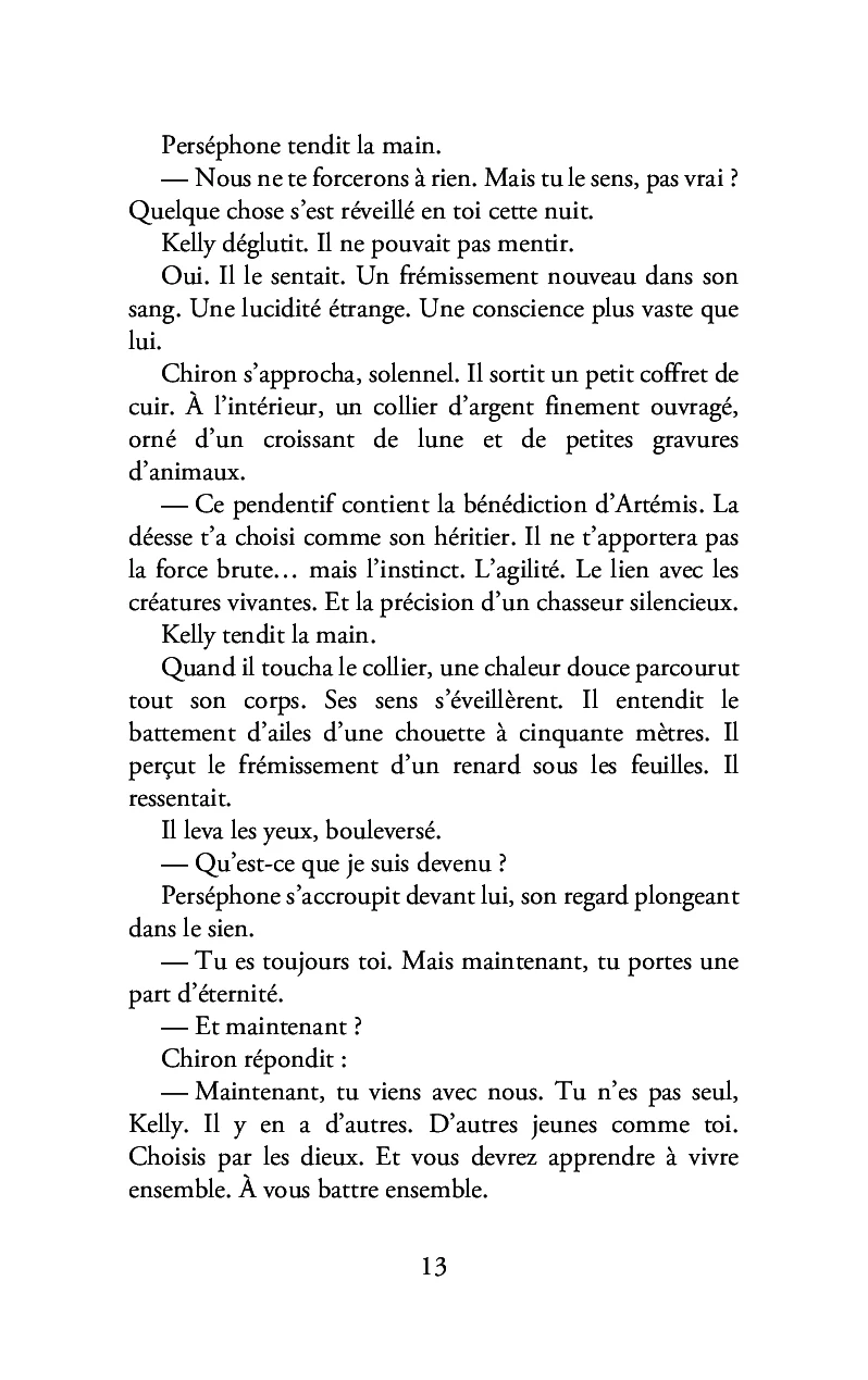 Les héritiers - Image 21