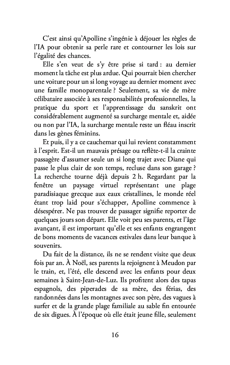 Un voyage presque parfait - Image 12