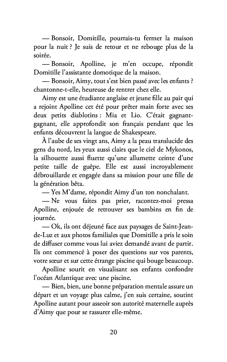 Un voyage presque parfait - Image 16