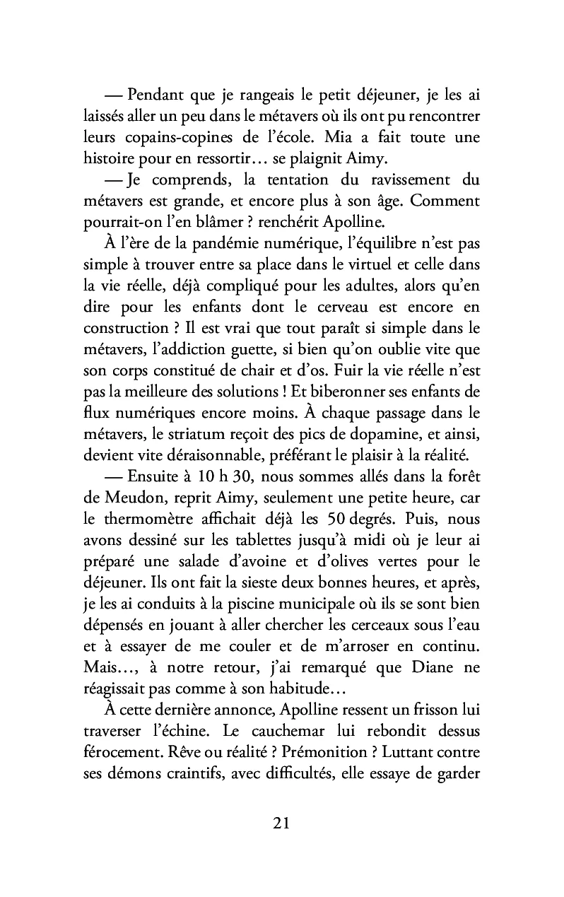 Un voyage presque parfait - Image 17