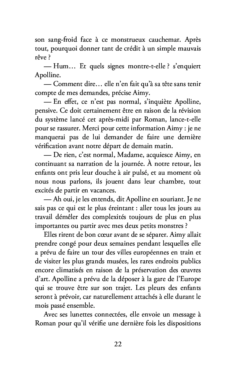 Un voyage presque parfait - Image 18