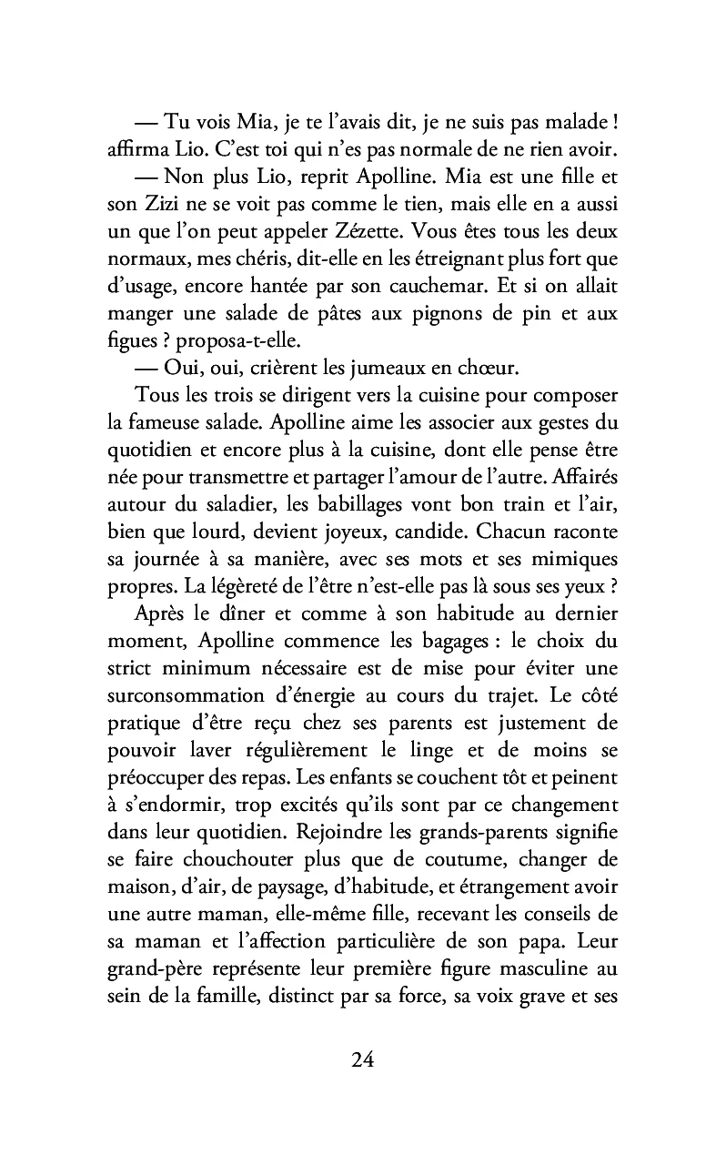 Un voyage presque parfait - Image 20