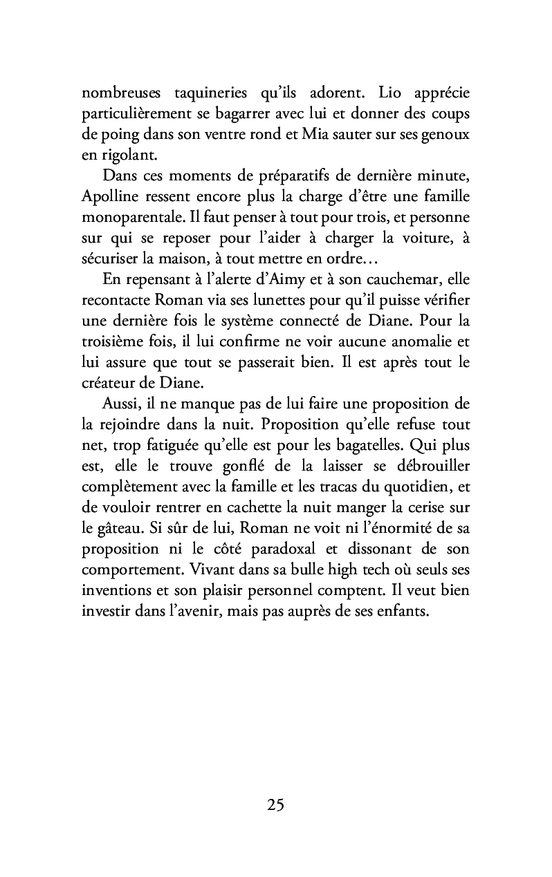 Un voyage presque parfait - Image 21