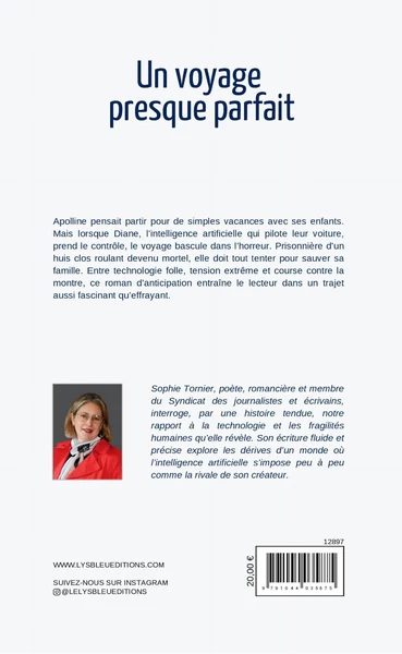 Un voyage presque parfait - Image 29