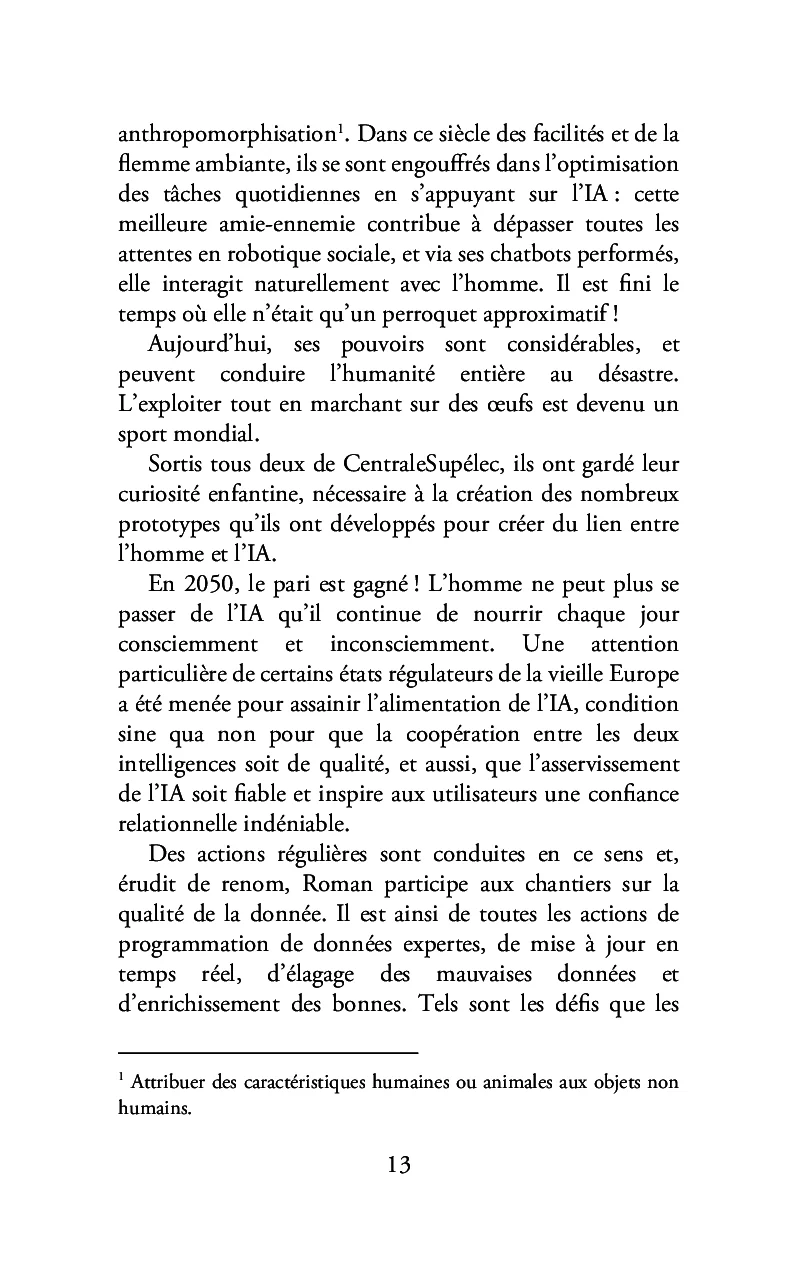 Un voyage presque parfait - Image 36