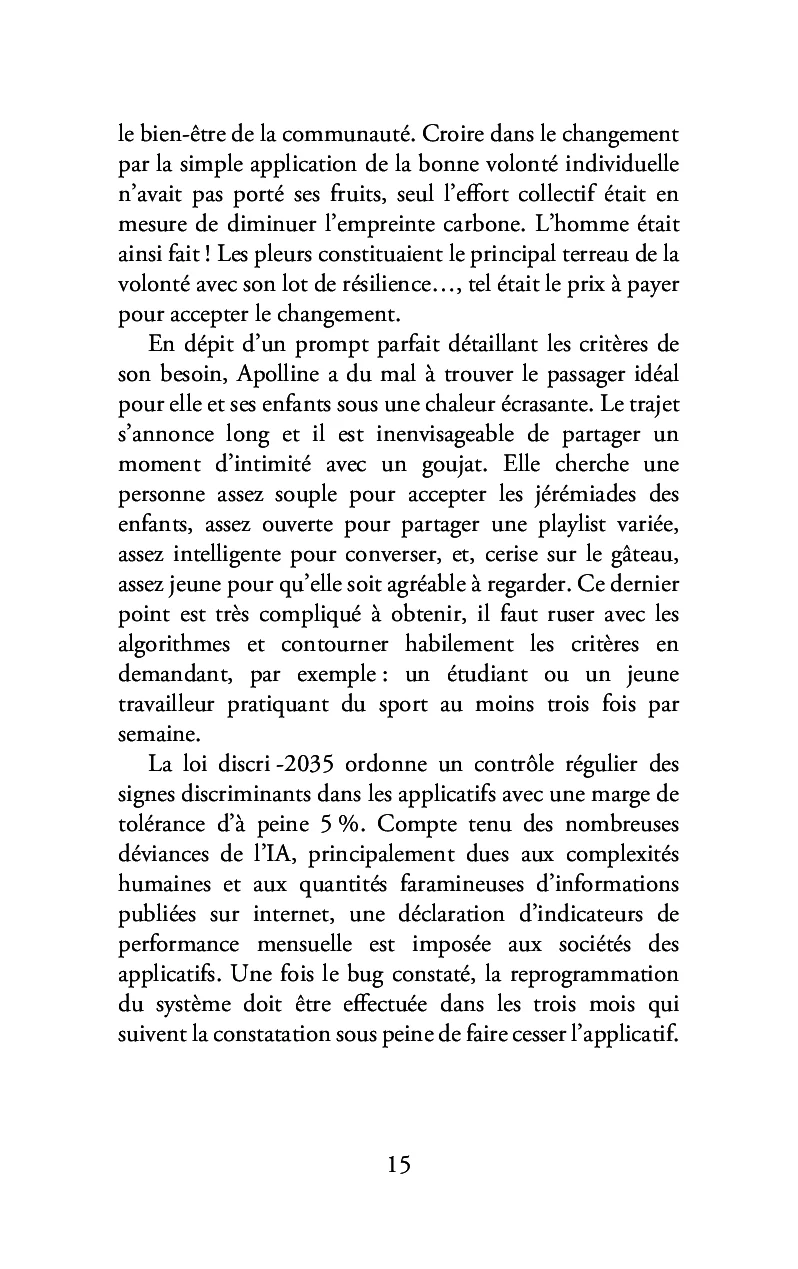 Un voyage presque parfait - Image 38