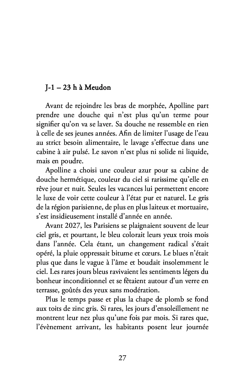 Un voyage presque parfait - Image 50