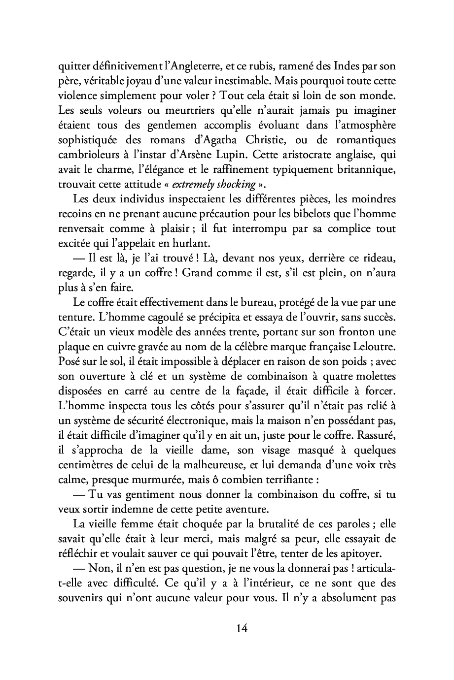 Les fantômes oubliés du bayou - Image 37