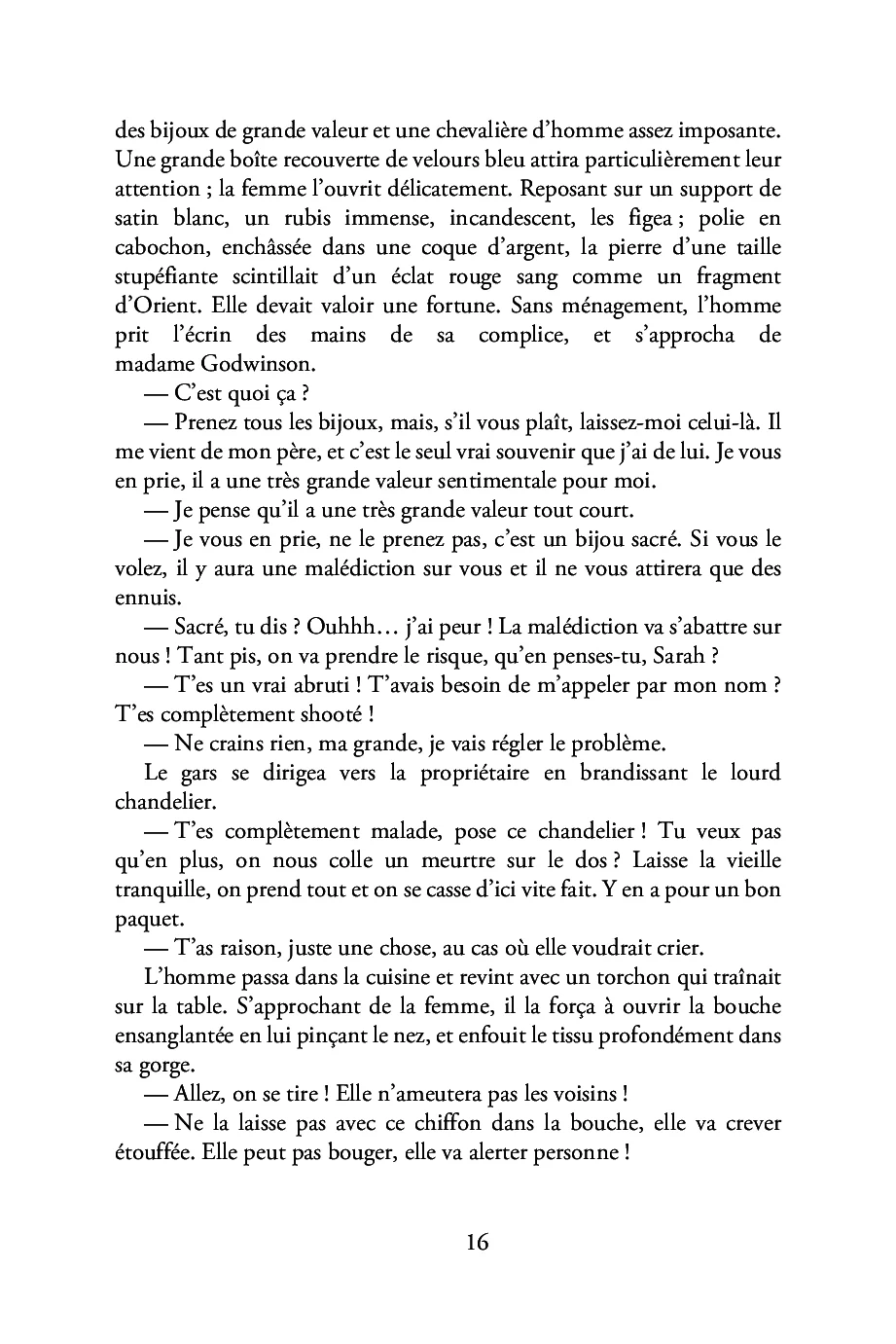 Les fantômes oubliés du bayou - Image 39