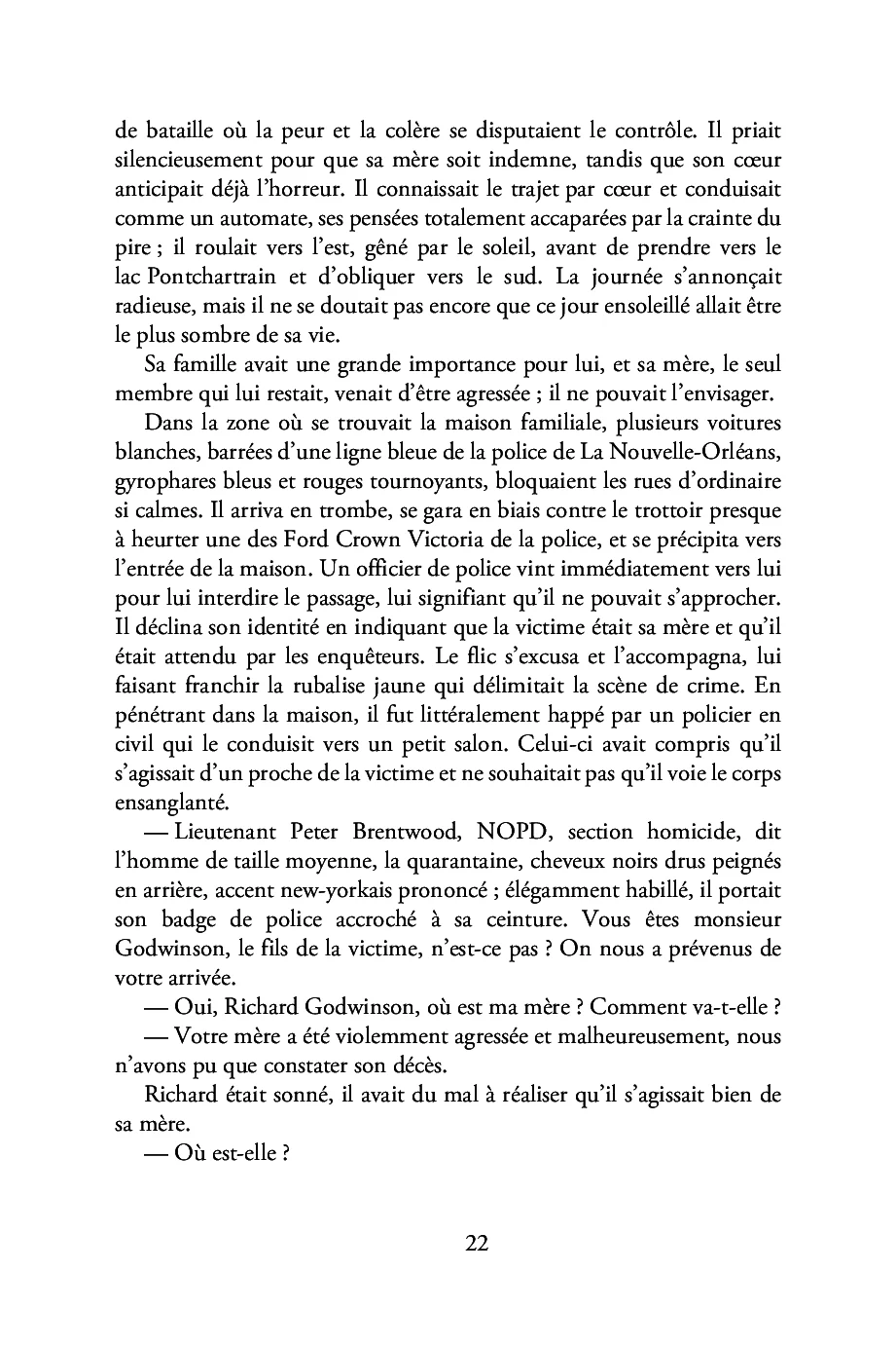 Les fantômes oubliés du bayou - Image 45