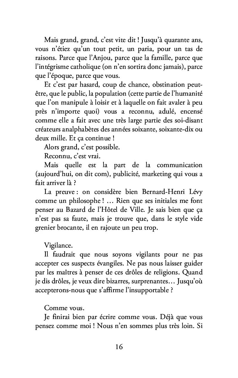 On s'aime, etc... - Image 12