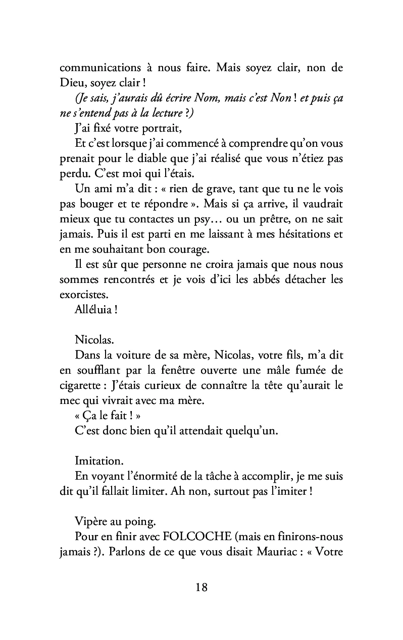 On s'aime, etc... - Image 14