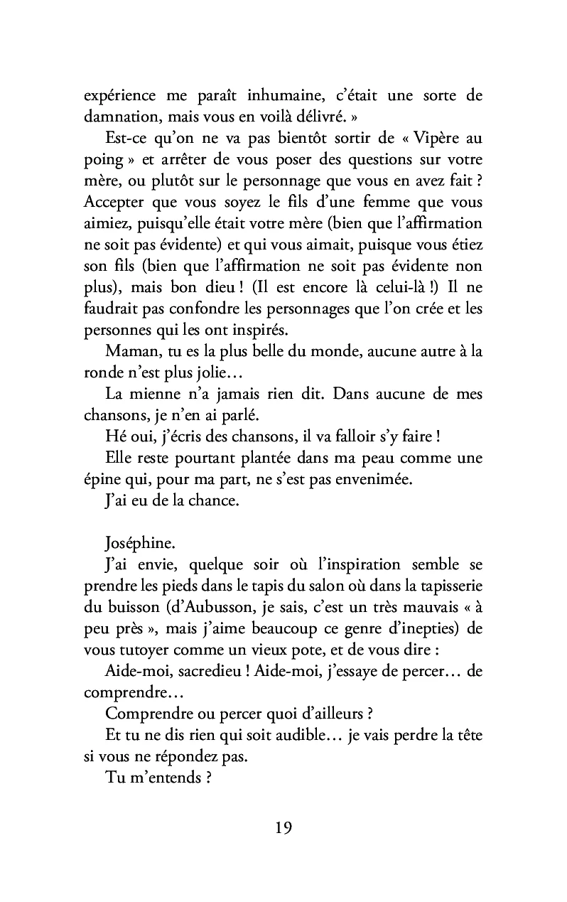 On s'aime, etc... - Image 15