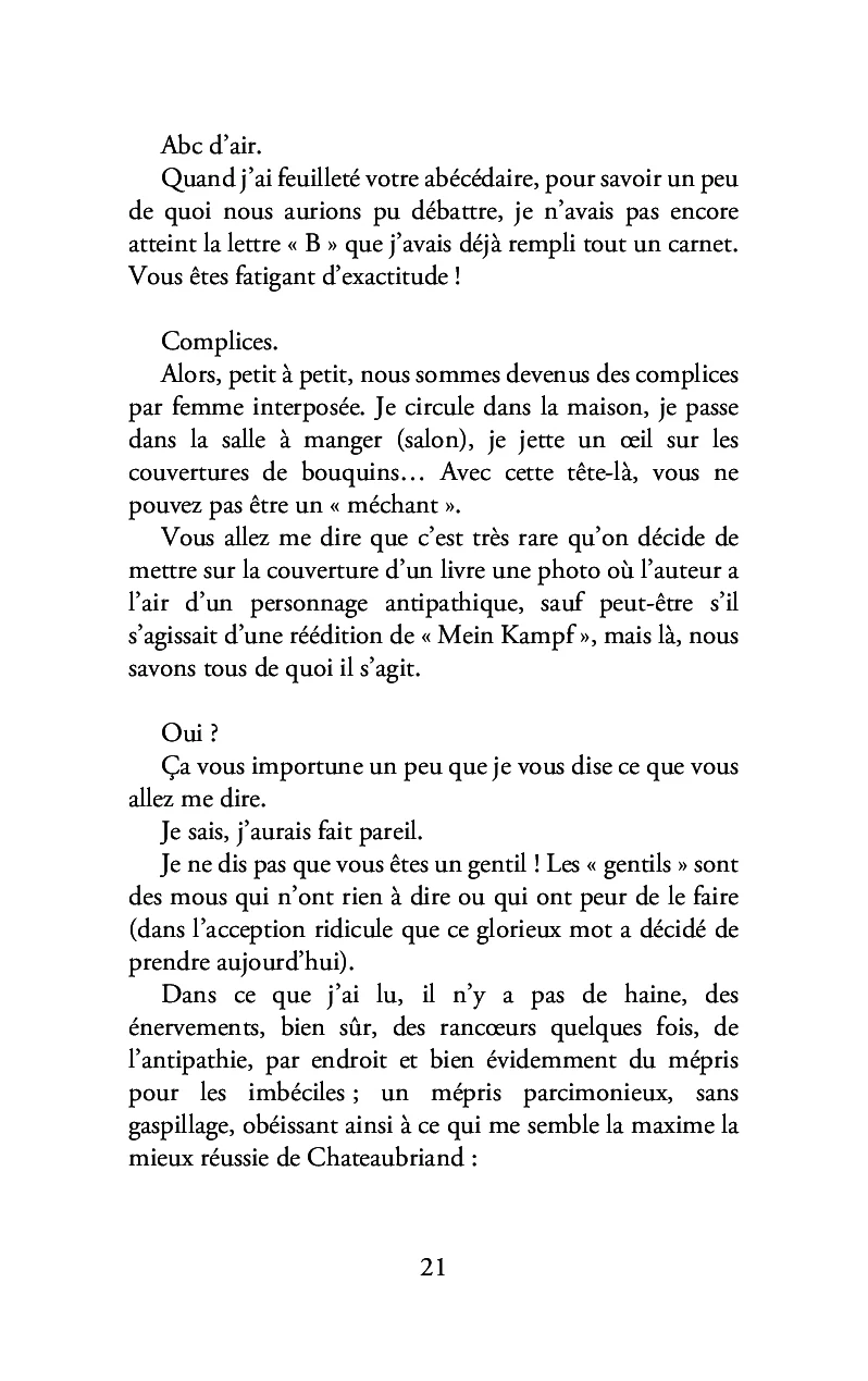 On s'aime, etc... - Image 17