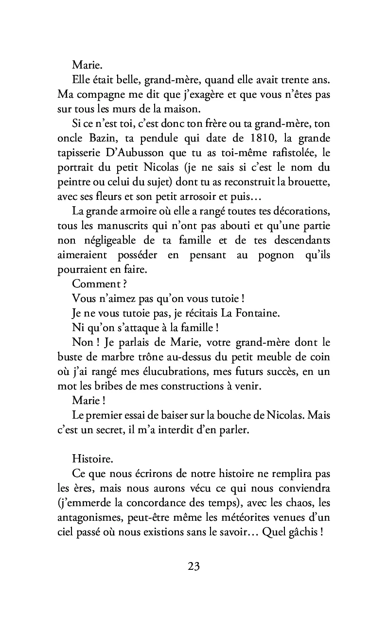 On s'aime, etc... - Image 19