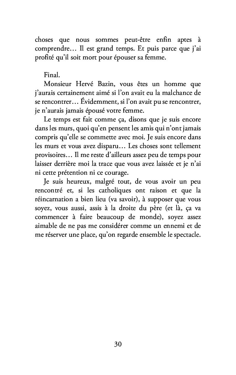 On s'aime, etc... - Image 26