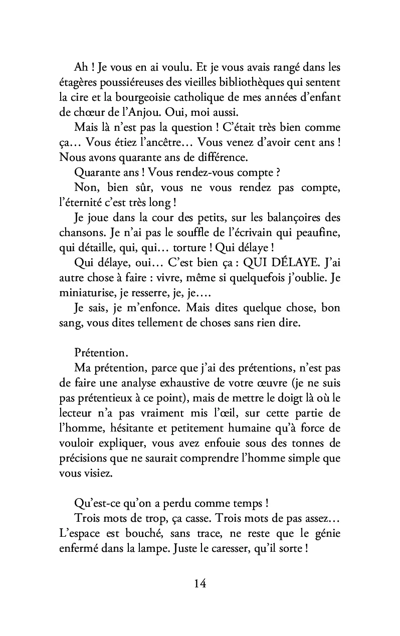 On s'aime, etc... - Image 37