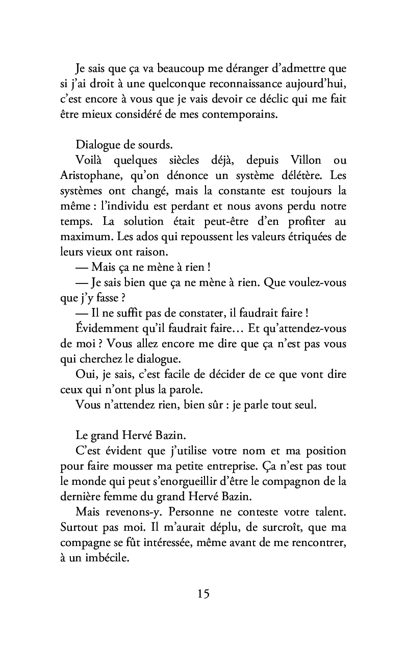 On s'aime, etc... - Image 38