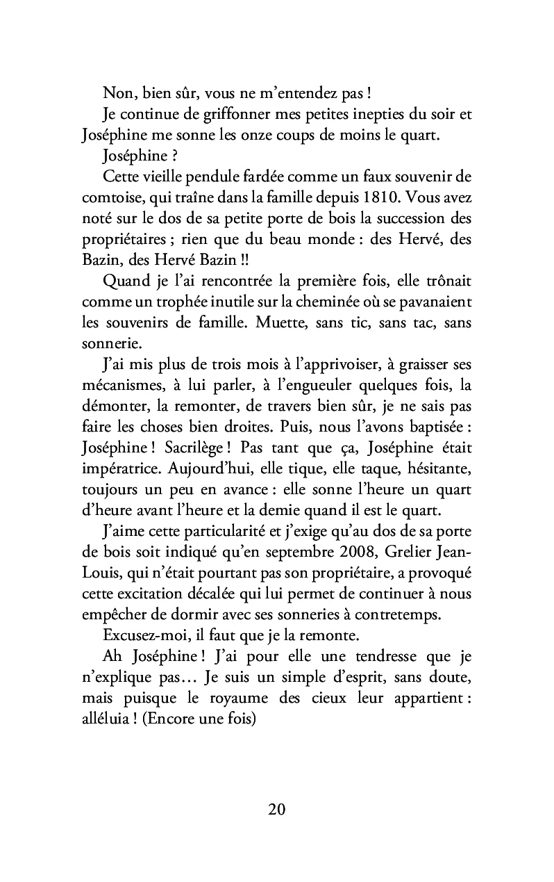 On s'aime, etc... - Image 43
