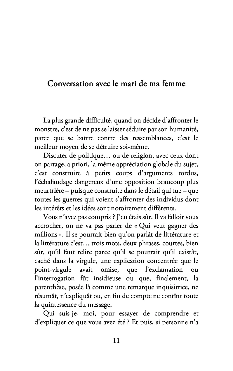On s'aime, etc... - Image 7