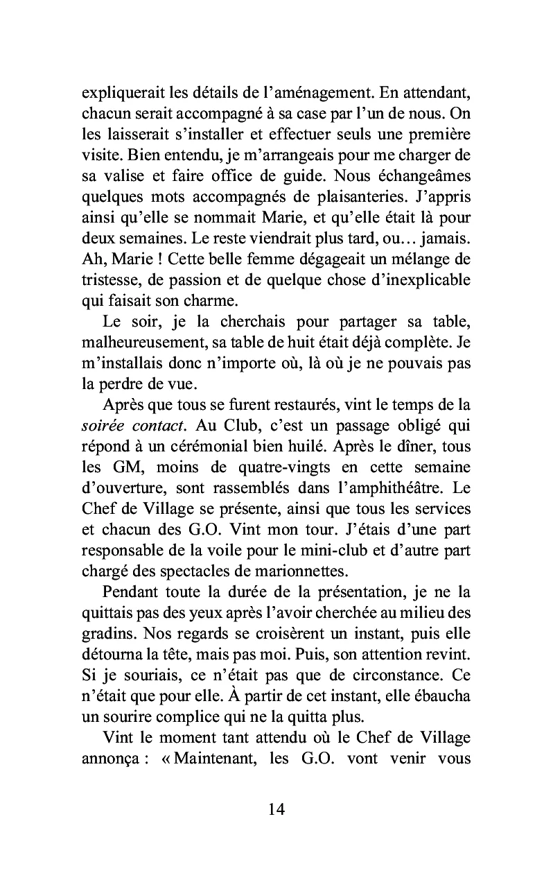Déferlante et autres récits - Image 10