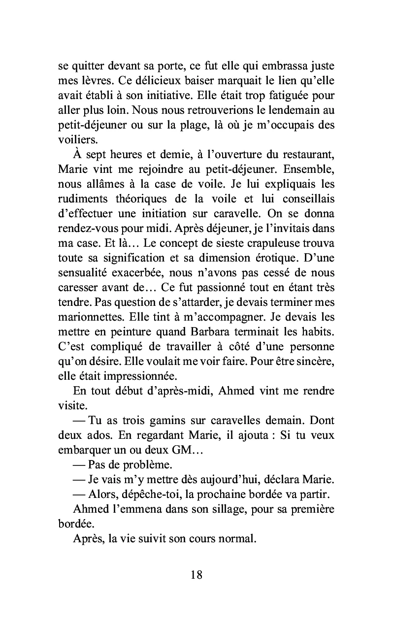 Déferlante et autres récits - Image 14